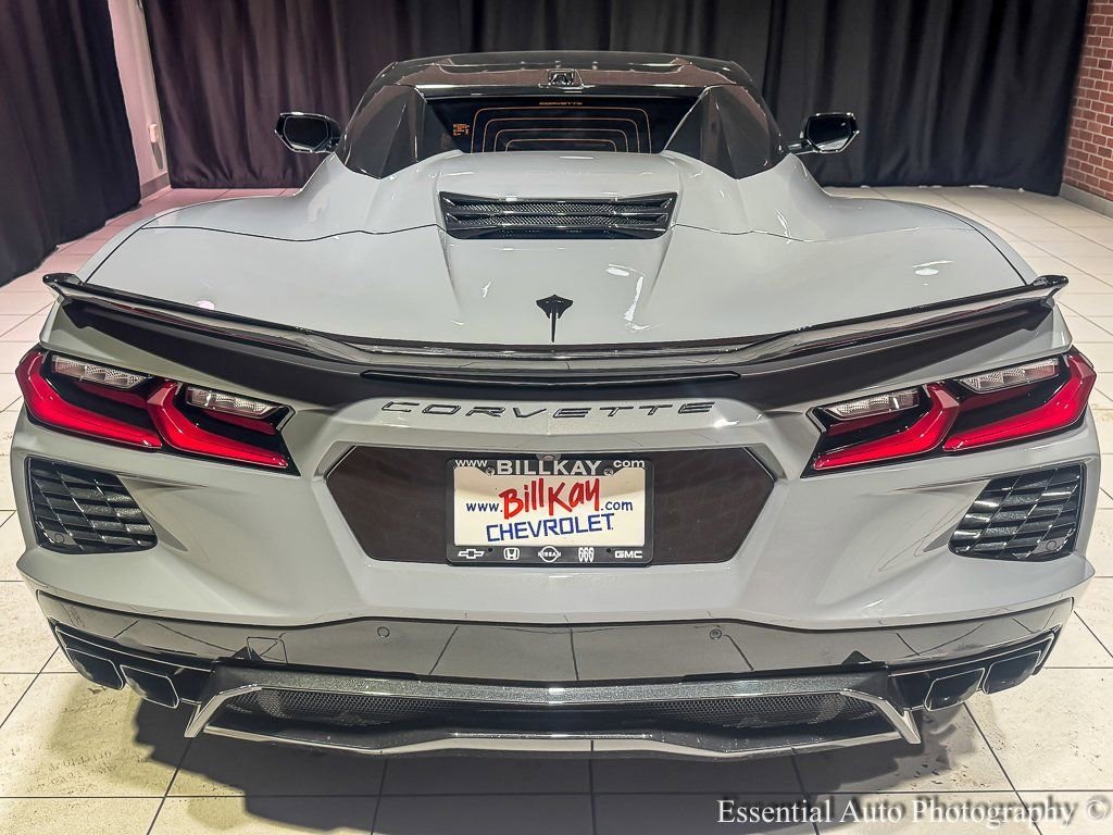 2024 CHEVROLET CORVETTE - Image 8