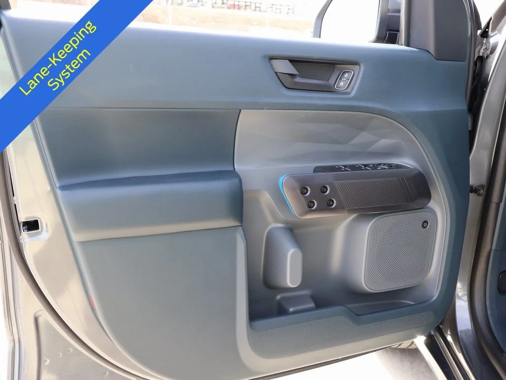 New 2026 Carbonized Gray Metallic Ford Lobo™ image 20