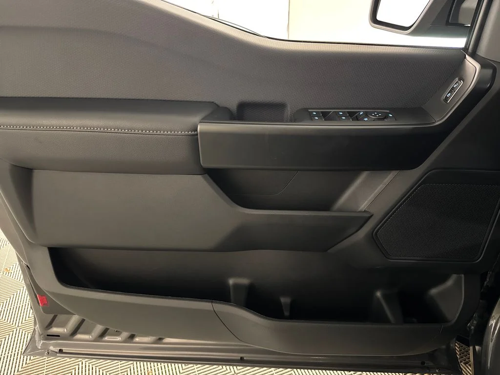 New 2026 Gray Ford STX image 24