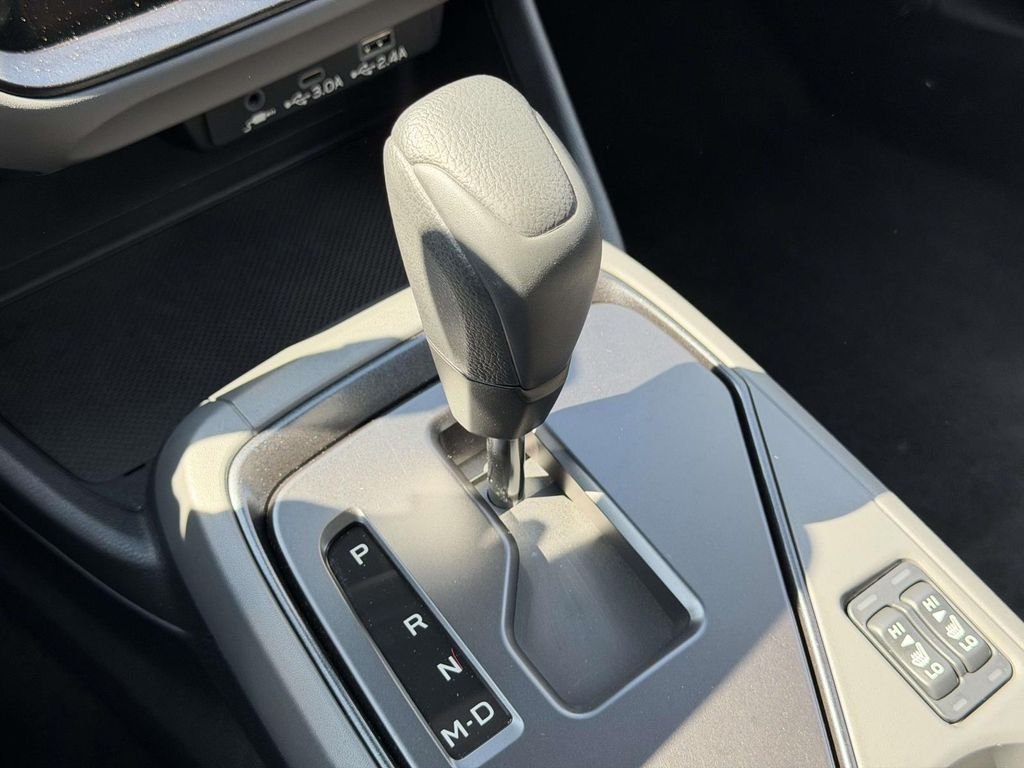 Certified Used 2026 Silver Subaru Premium image 25