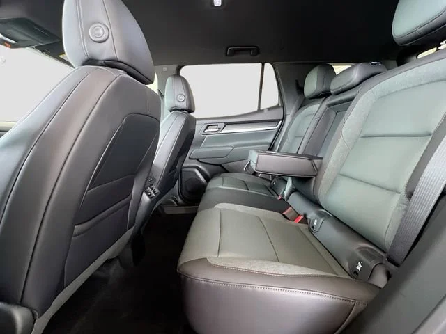 2026 GMC Terrain AT4 - Photo 18