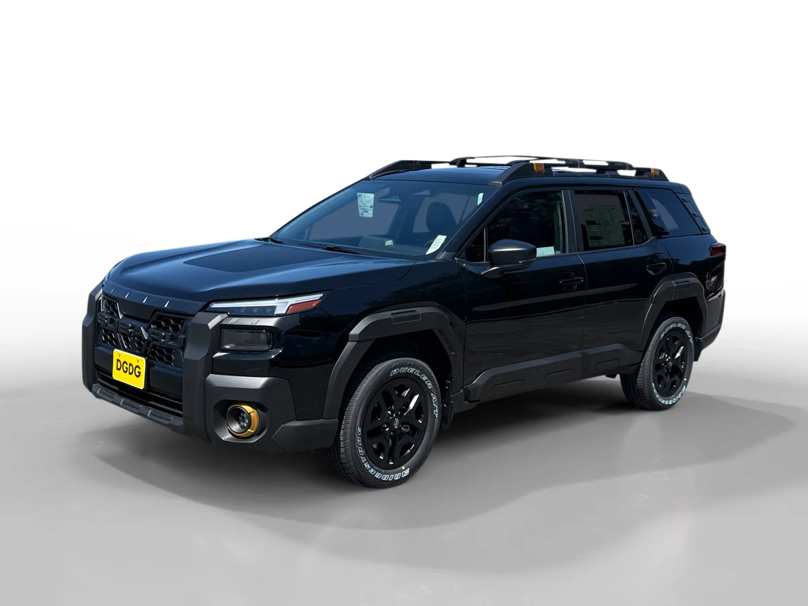 2026 Subaru Outback Outback Wilderness's photo