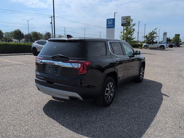 2023 GMC Acadia SLE - Photo 19