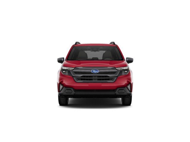 New 2026 CRIMSON RED PEARL Subaru Premium Hybrid image 8