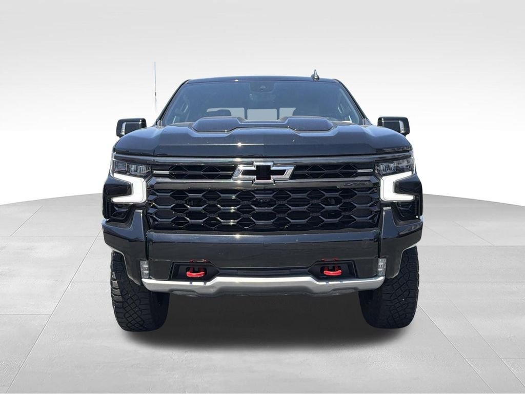 Used 2023 Black Chevrolet ZR2 image 3
