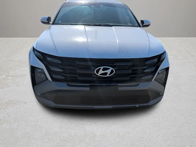 Used 2026 White Pearl Hyundai SE image 15