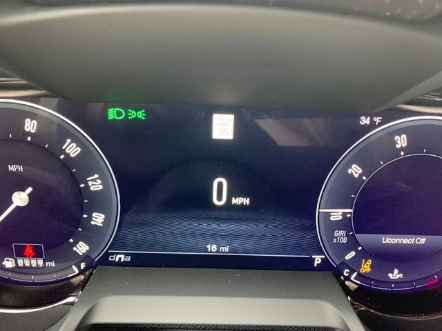 2026 Alfa Romeo Stelvio Base - Photo 20