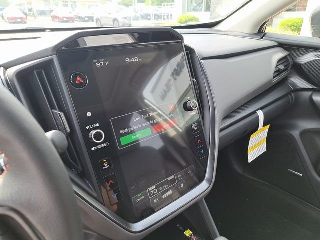 2026 Subaru Crosstrek Limited - Photo 13