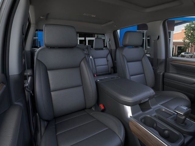2026 Chevrolet Silverado 1500 RST - Photo 16