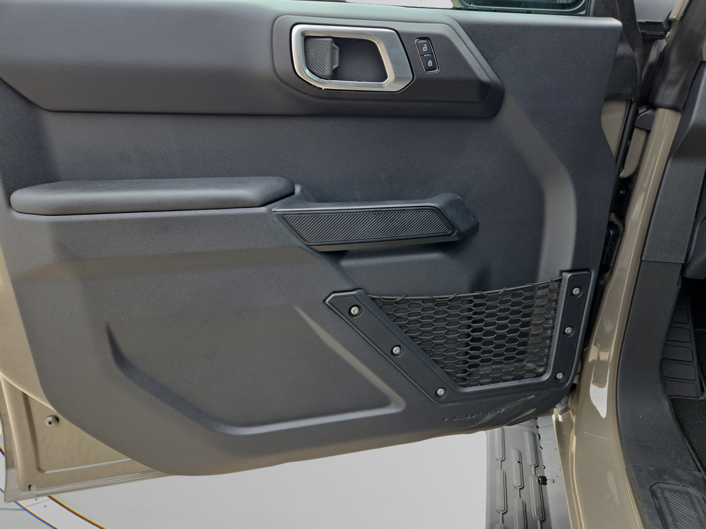 New 2026 Marsh Gray Ford Outer Banks® image 14
