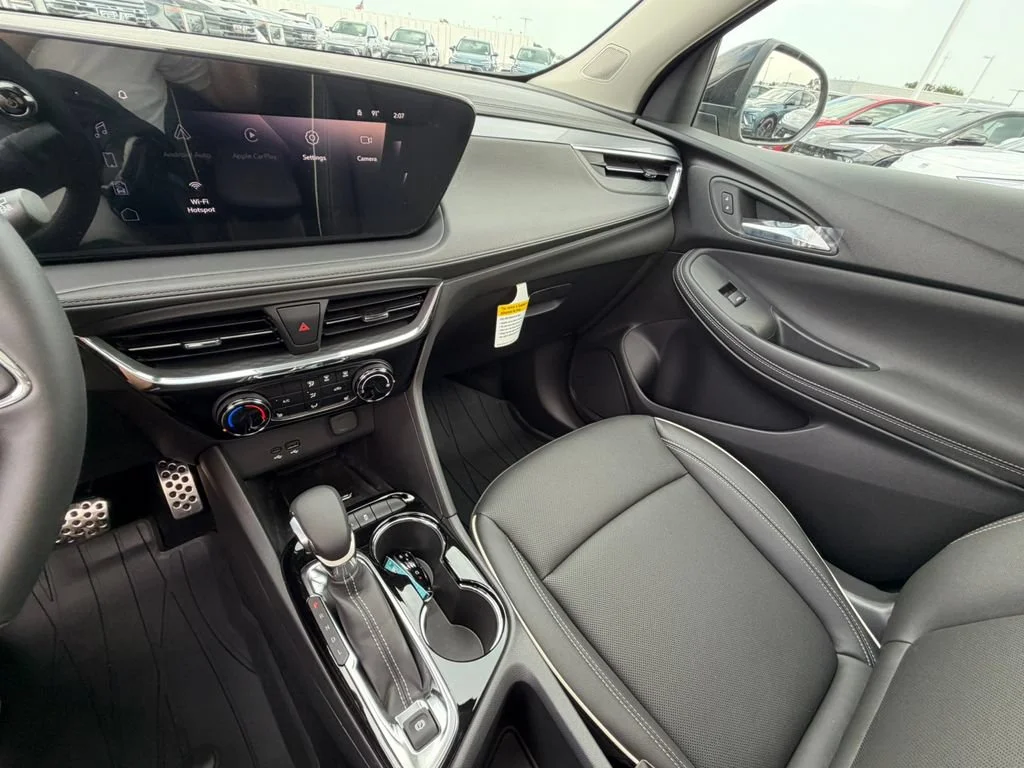2026 Buick Encore GX Sport Touring - Photo 36