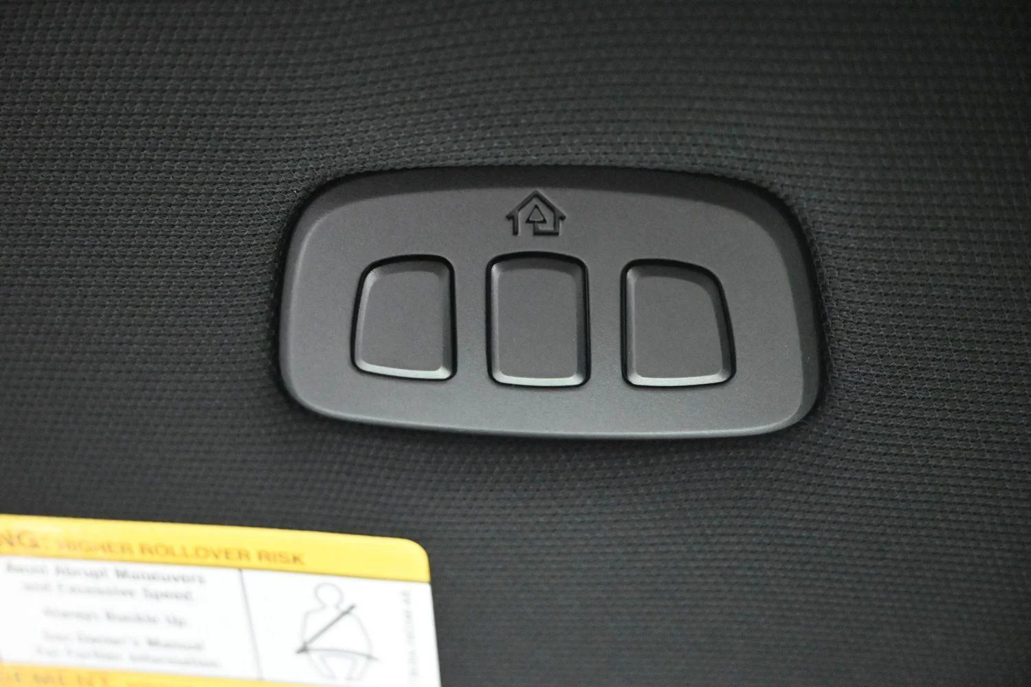 New 2027 Marsh Gray Ford Tremor® image 34