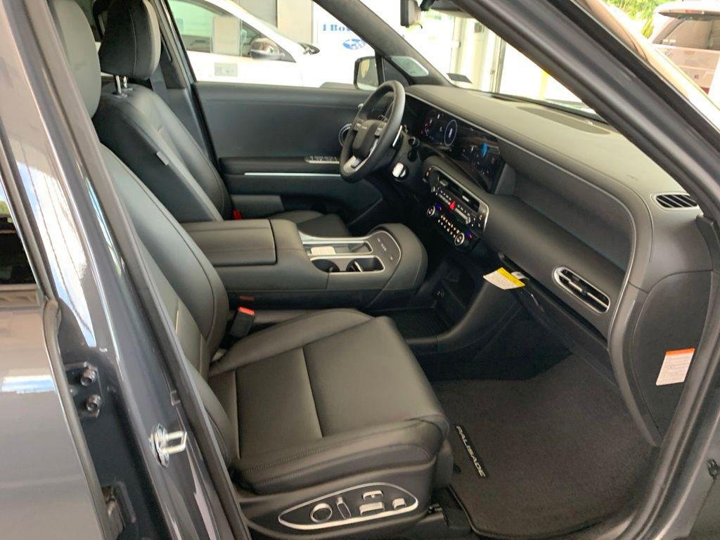 2026 Hyundai Palisade Calligraphy - Photo 20