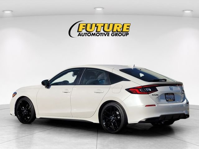 Used 2026  Honda Sport image 7
