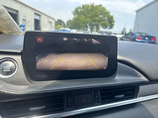 Used 2018 Silver Mazda Grand Touring Reserve image 21