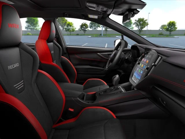 New 2026 ICE SILVER METALLIC Subaru GT image 15
