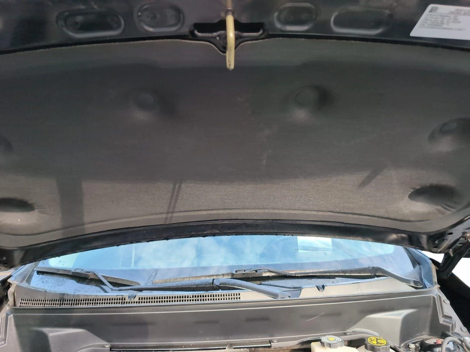 Used 2023 Ebony Twilight Metallic GMC Denali image 14