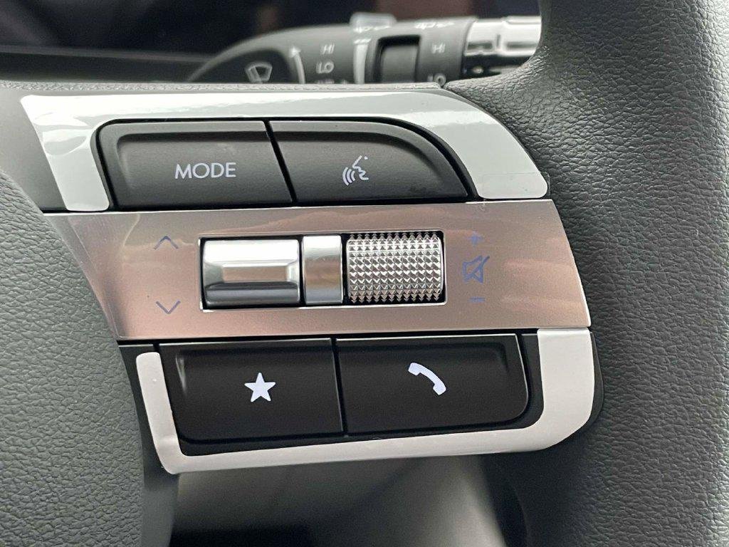 New 2026 Black Hyundai SEL Plus AWD image 21