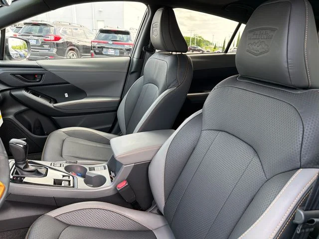 Used 2026 Black Subaru Wilderness image 20