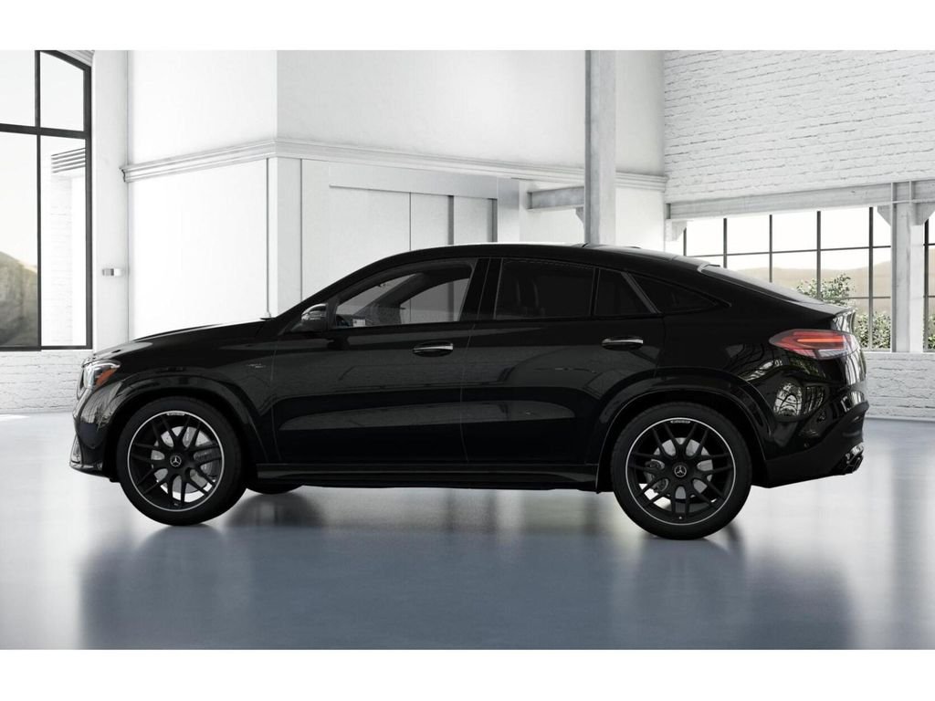 2026 Mercedes-Benz GLE Coupe GLE 53 AMG - Photo 32