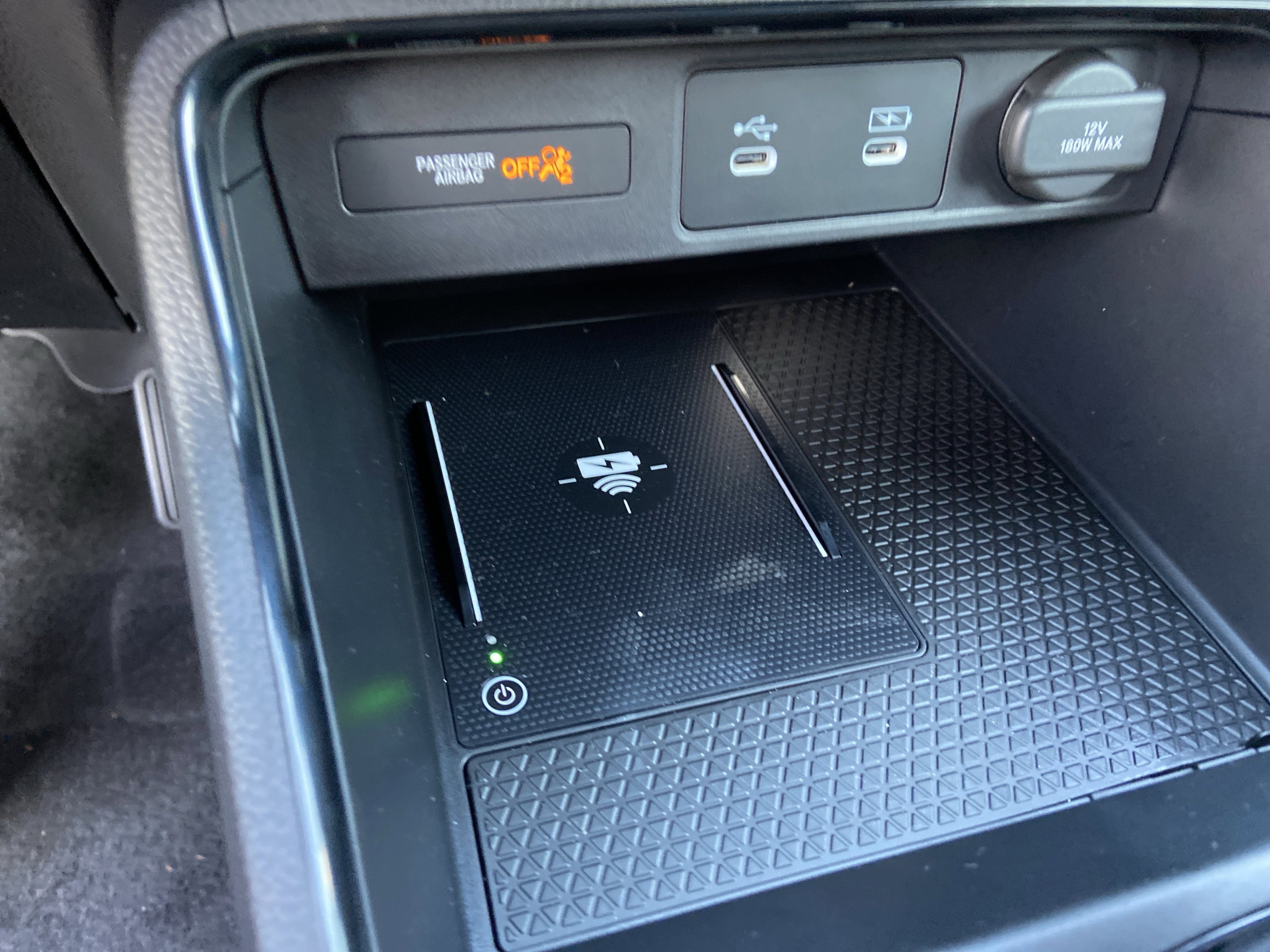 New 2026 Urban Gray Pearl Honda LX image 35