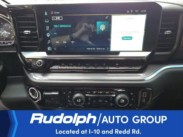 Used 2025 Beige Chevrolet High Country image 18