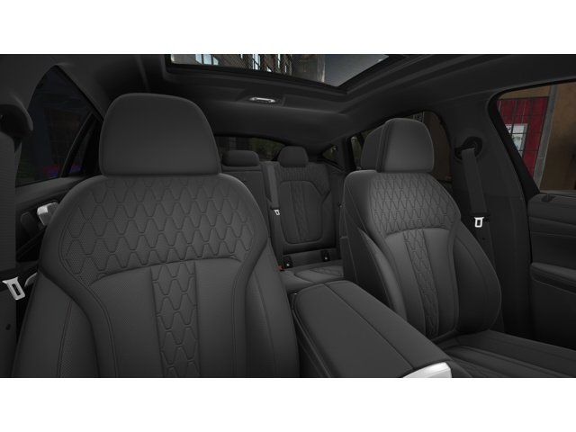 New 2027 Black Sapphire Metallic BMW xDrive40i image 11