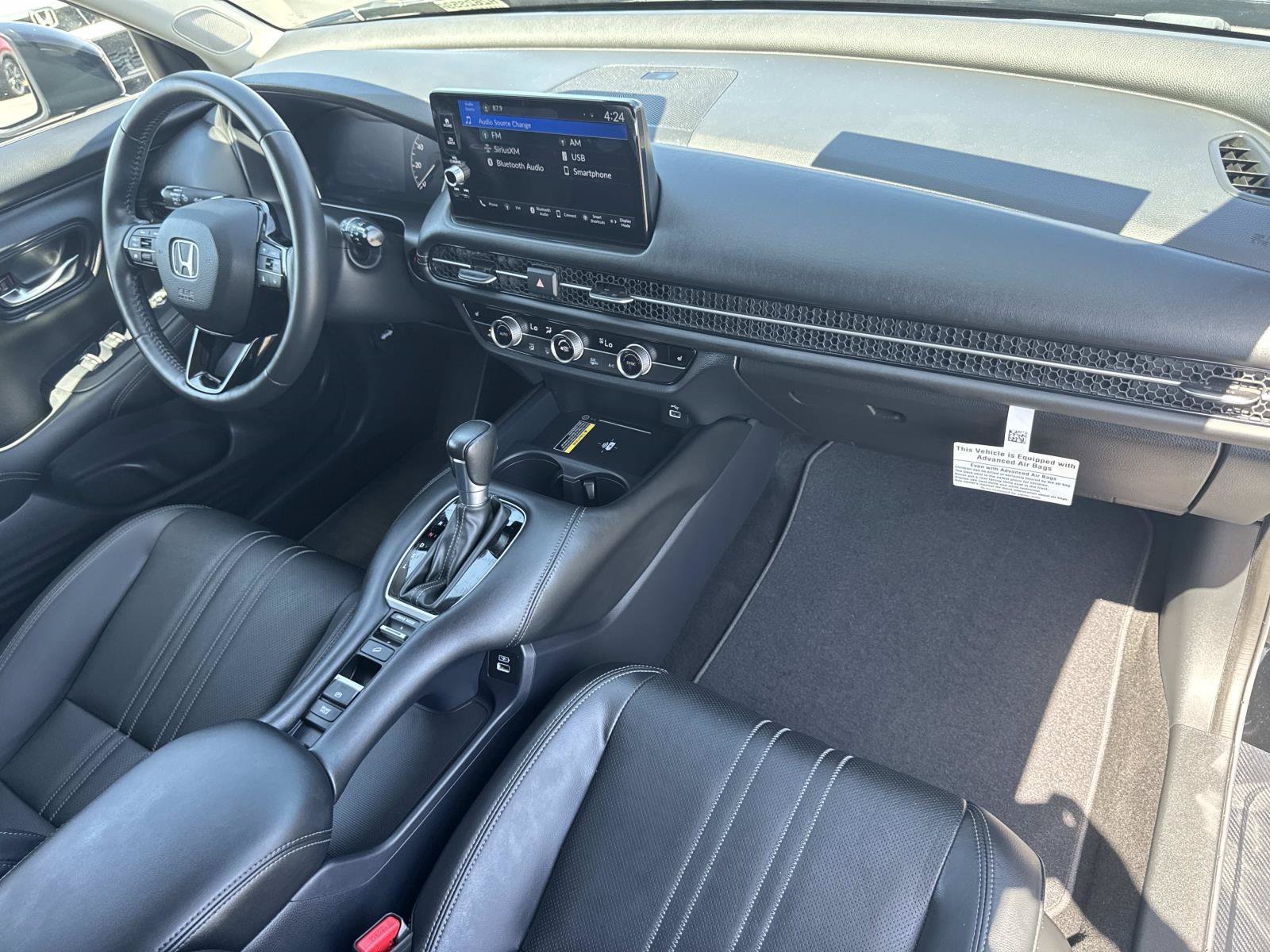 2023 Honda HR-V EX-L - Photo 69