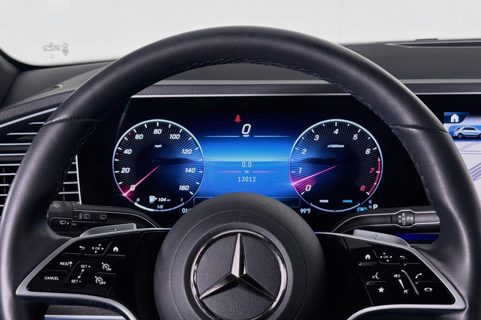 Certified Used 2025 MANUFAKTUR Moonlight White Metallic Mercedes-Benz 450 image 19