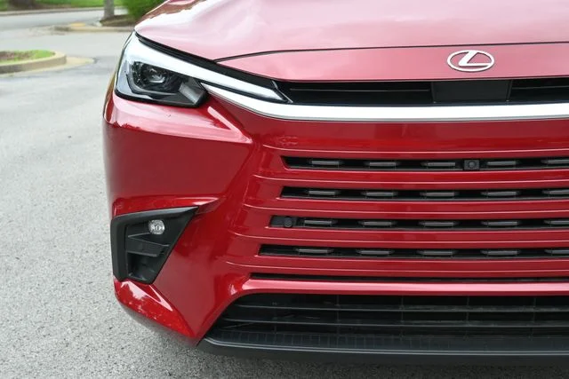Certified Used 2026 MATADOR RED MICA Lexus 350 Premium image 16