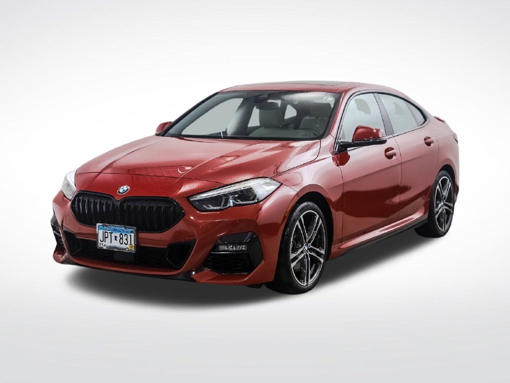 2023 BMW 2 Series