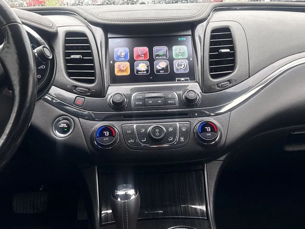 2018 Chevrolet Impala Premier - Photo 18