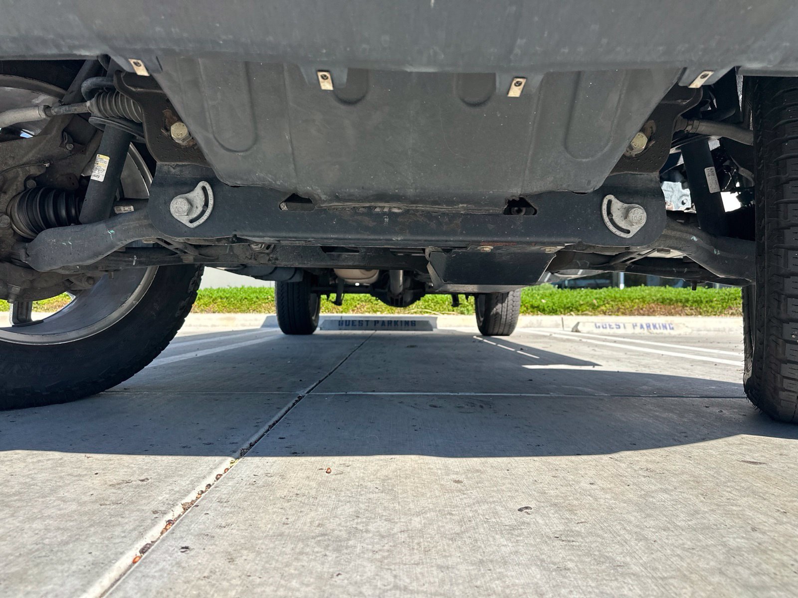 Used 2019 Onyx Black GMC SLT image 20