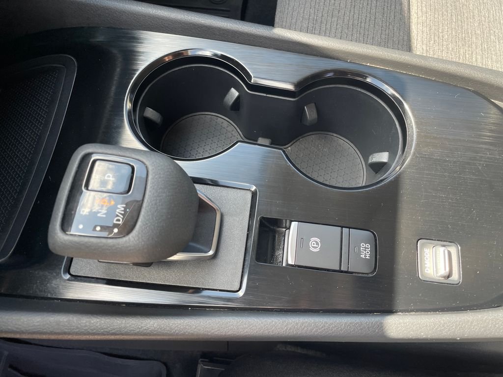 Certified Used 2023 White Nissan SV image 24
