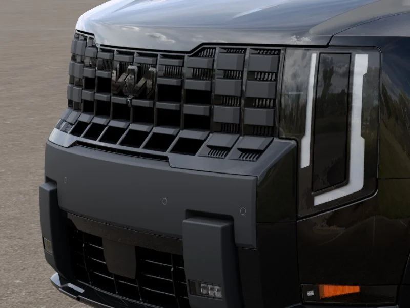 New 2027 Ebony Black Kia X-LINE SX image 12