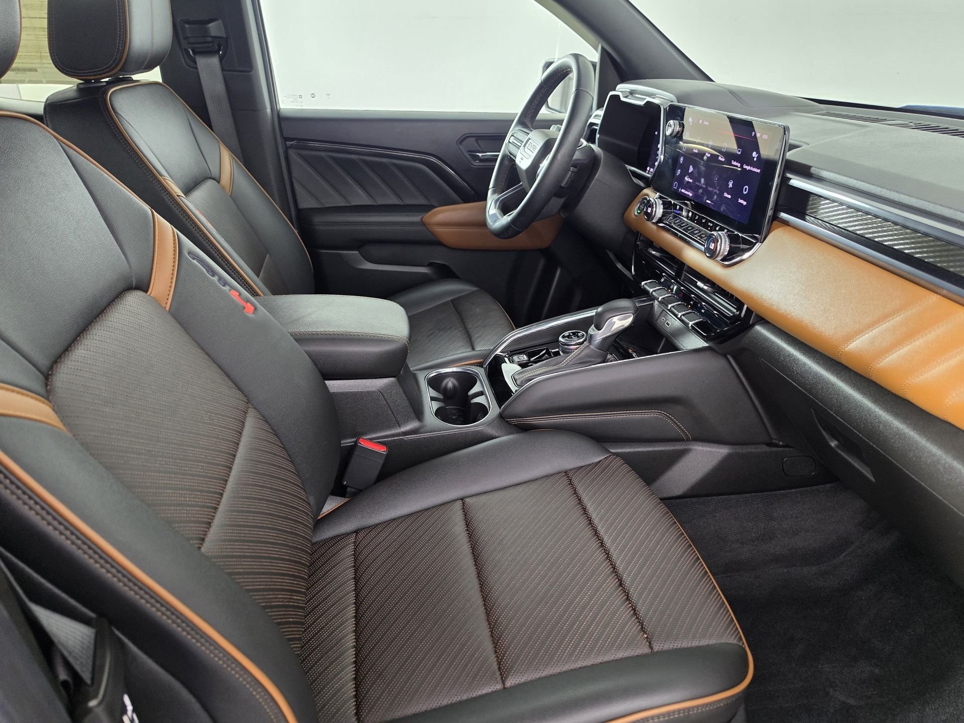 2023 GMC Canyon AT4 - Photo 44