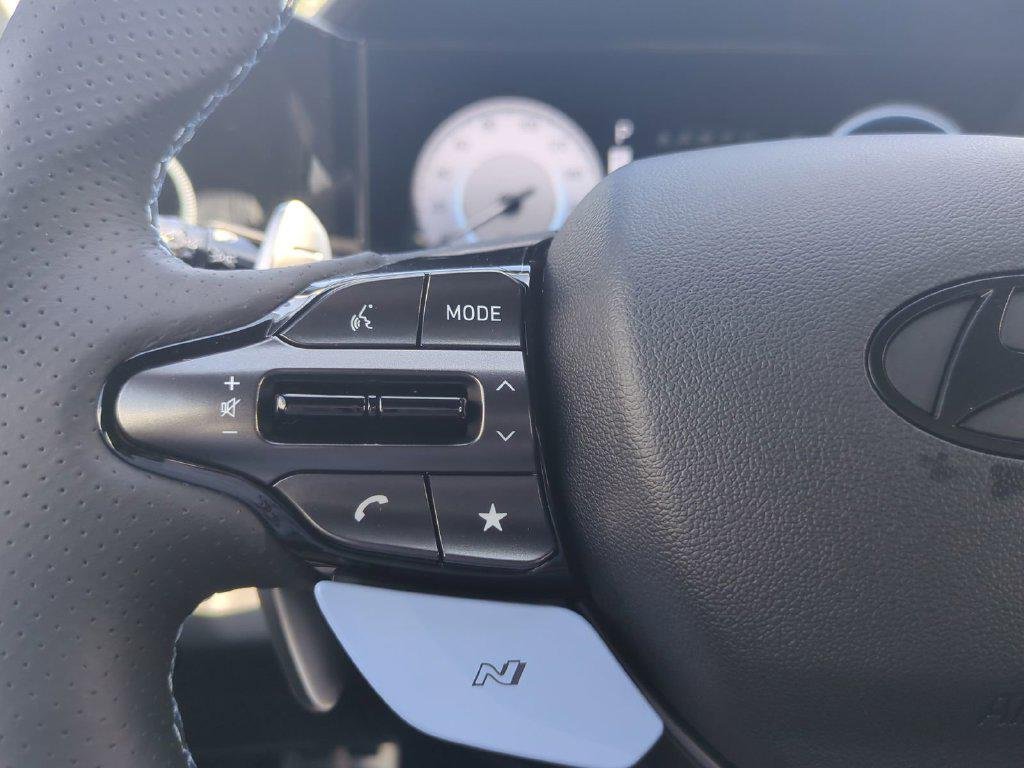 New 2026 Black Hyundai Sedan image 30
