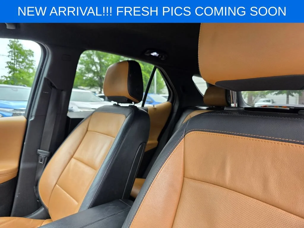 Used 2019 SUMMIT WHITE Chevrolet Premier image 8