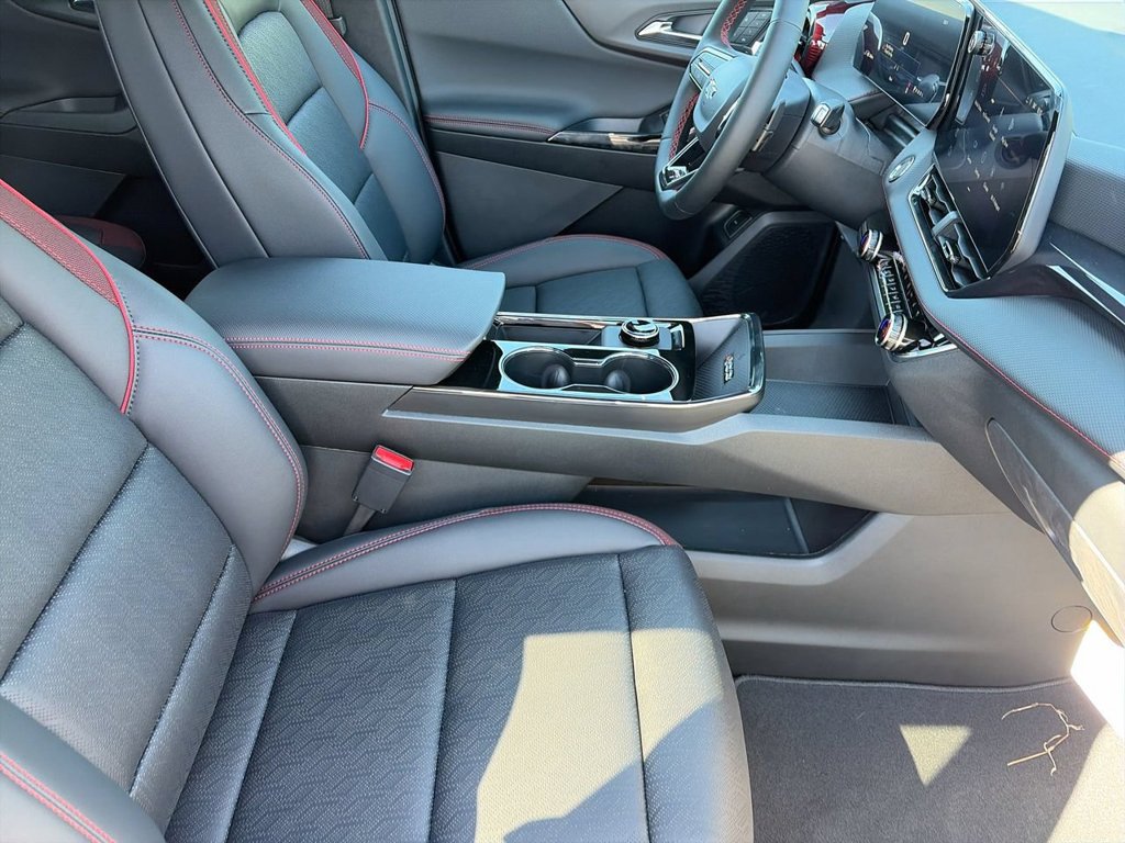2027 Chevrolet Equinox RS - Photo 9