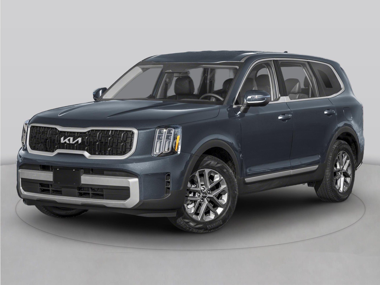2024 Kia Telluride SX Prestige X-Line AWD's photo