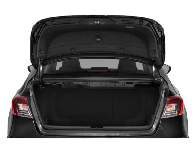 2023 Honda Civic LX - Photo 11