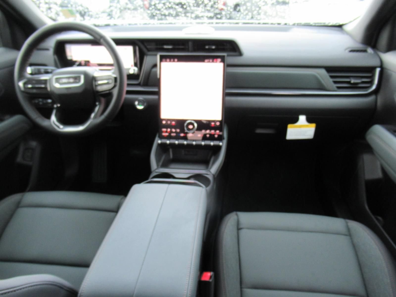 2027 GMC Terrain AT4 - Photo 12