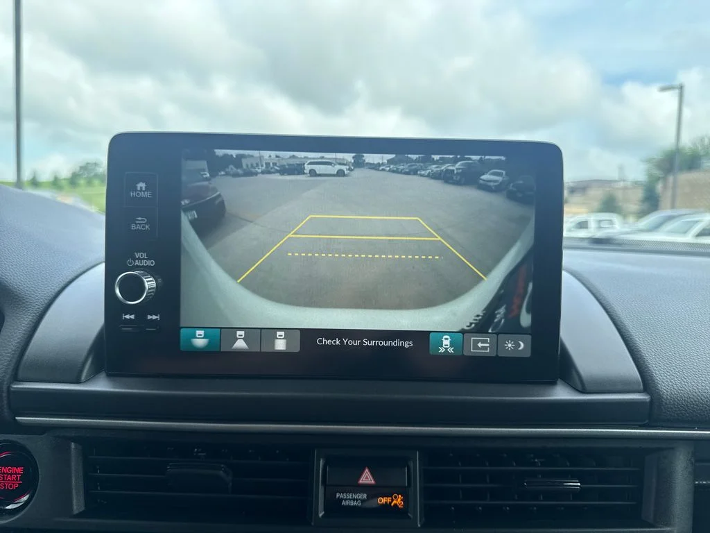 2023 Honda Pilot EX-L - Photo 20