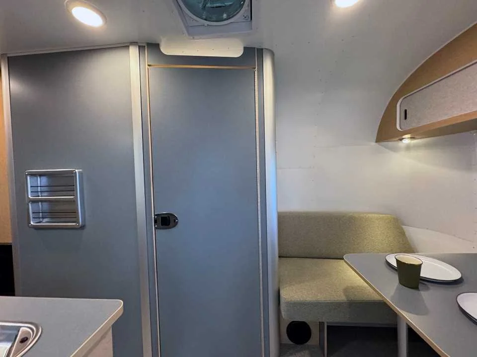 New 2026 SILVER AIRSTREAM  image 20