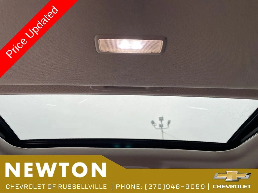 Used 2025 Gray Metallic Mazda 2.5 S Carbon Edition image 17