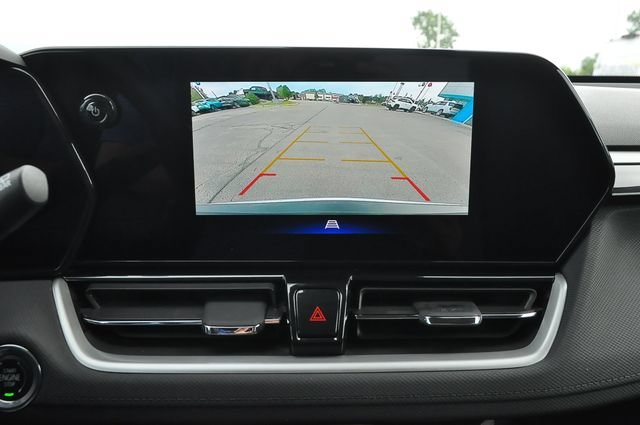 Used 2024 Mosaic Black Metallic Chevrolet LT image 36