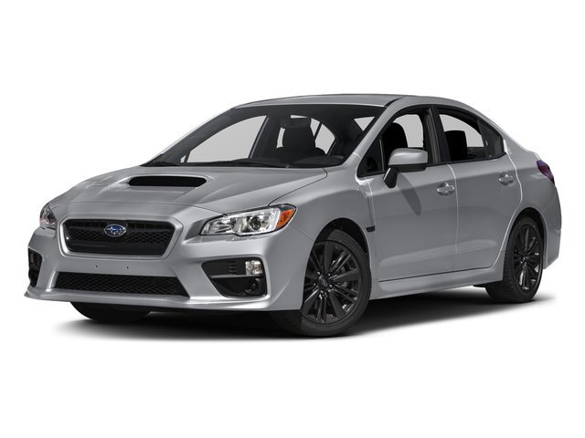 Used 2017 Ice Silver Metallic Subaru MT image 1
