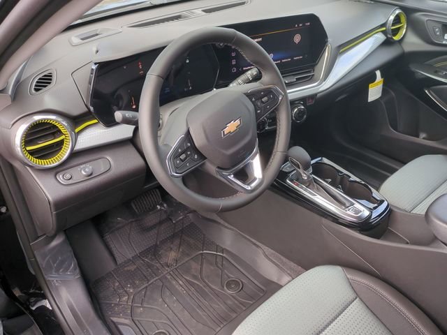 2026 Chevrolet Trax LT - Photo 12