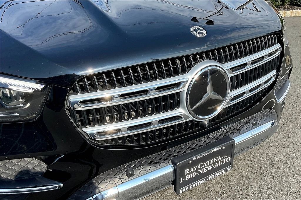 2025 Mercedes-Benz GLE GLE450E - Photo 22
