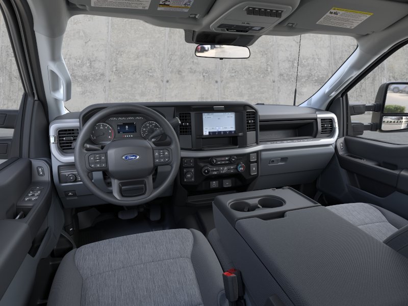 New 2026 Oxford White Ford XL image 9